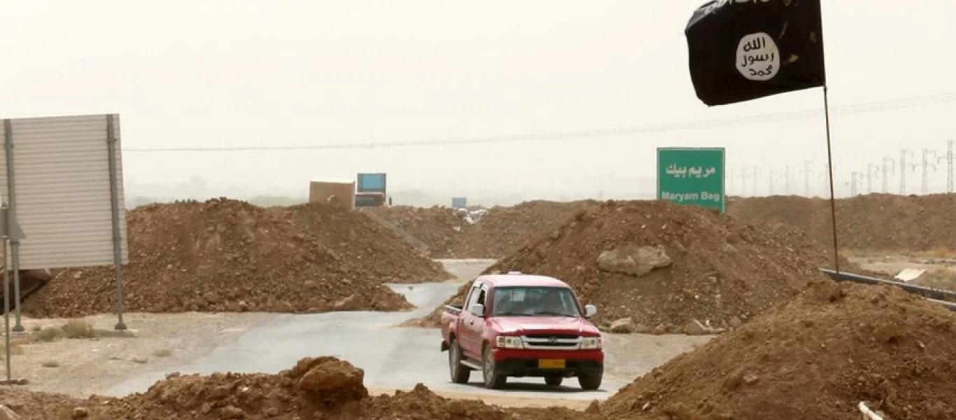 Σουηδία: Τριετής φυλάκιση σε 31χρονη επειδή απήγαγε τον γιο της και τον πήρε μαζί της στη Συρία